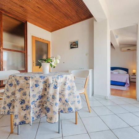 Perica Apartment And Perica Room With Separate Entrance Ζαντάρ Εξωτερικό φωτογραφία