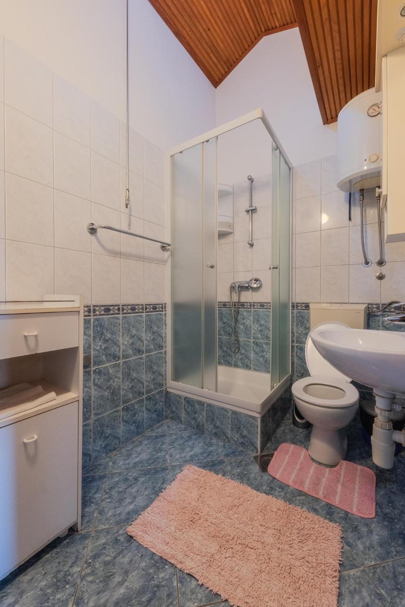 Perica Apartment And Perica Room With Separate Entrance Ζαντάρ Εξωτερικό φωτογραφία