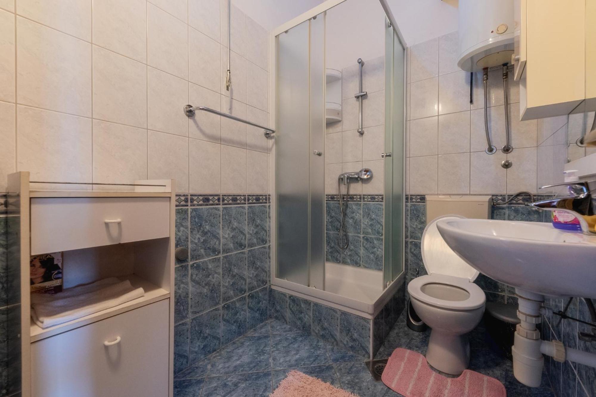 Perica Apartment And Perica Room With Separate Entrance Ζαντάρ Εξωτερικό φωτογραφία