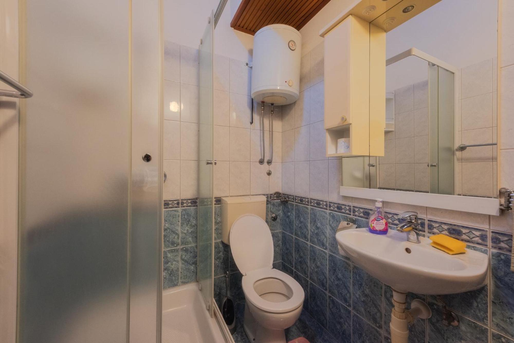 Perica Apartment And Perica Room With Separate Entrance Ζαντάρ Εξωτερικό φωτογραφία