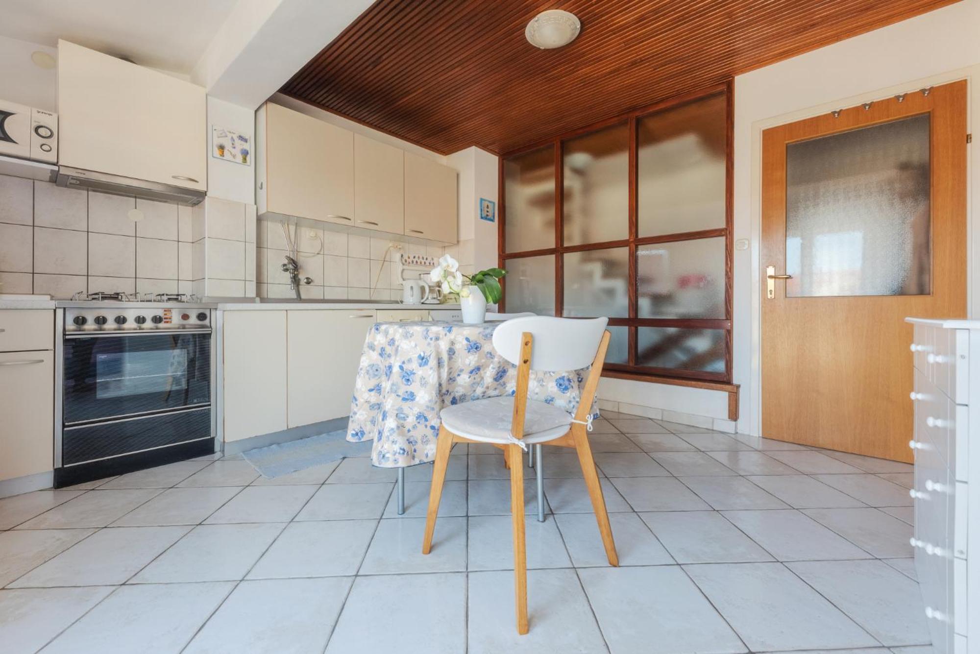 Perica Apartment And Perica Room With Separate Entrance Ζαντάρ Εξωτερικό φωτογραφία