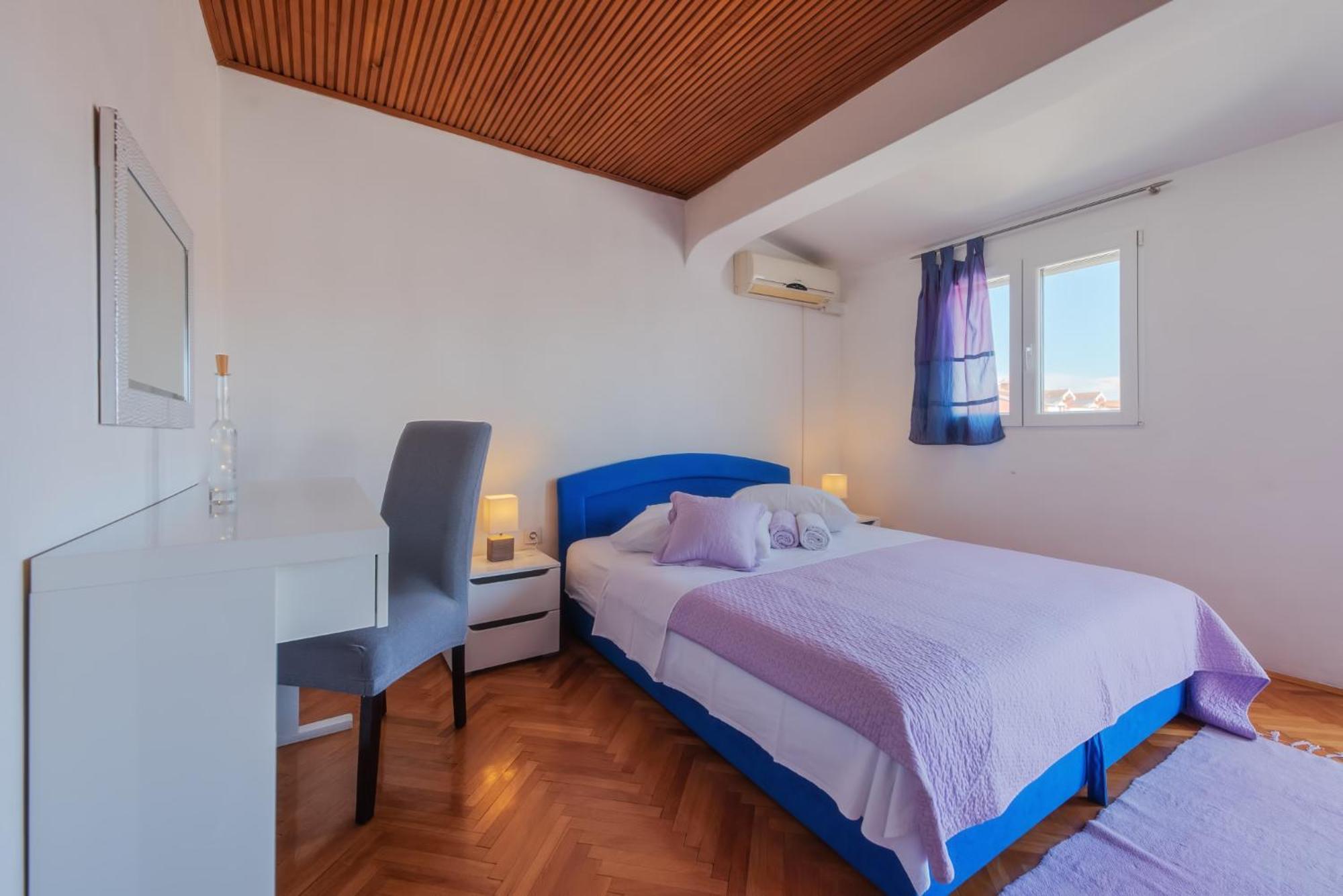 Perica Apartment And Perica Room With Separate Entrance Ζαντάρ Εξωτερικό φωτογραφία